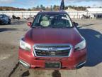 Lot #3294385126 2017 SUBARU FORESTER 2