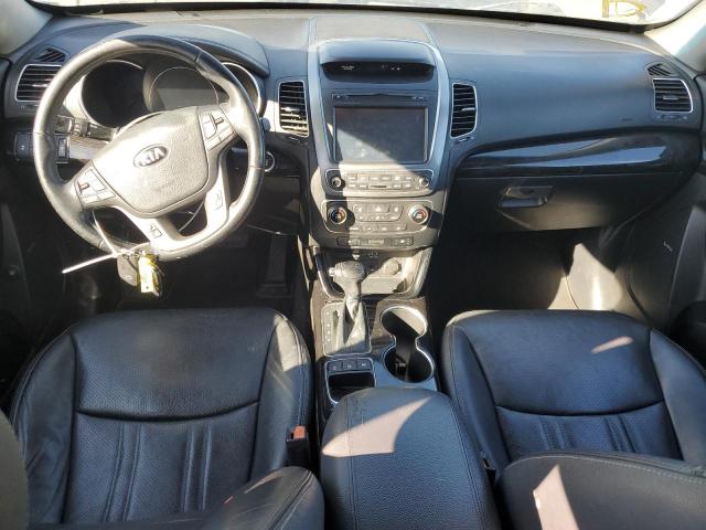 2015 KIA SORENTO SX - 5XYKW4A72FG659307