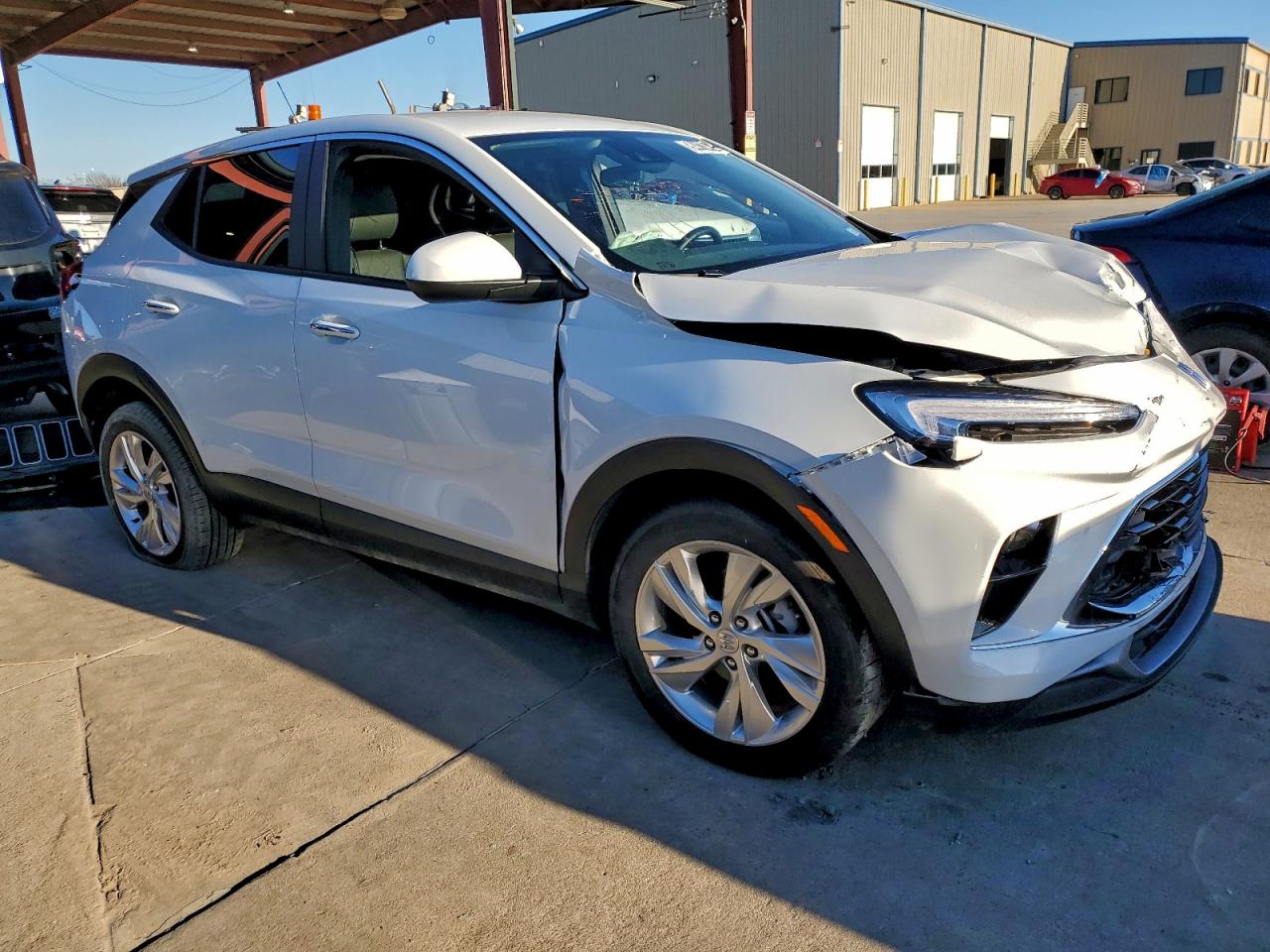 BUICK ENCORE PREFERRED