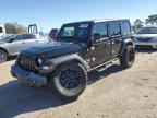 Lot #3316834667 2019 JEEP WRANGLER U