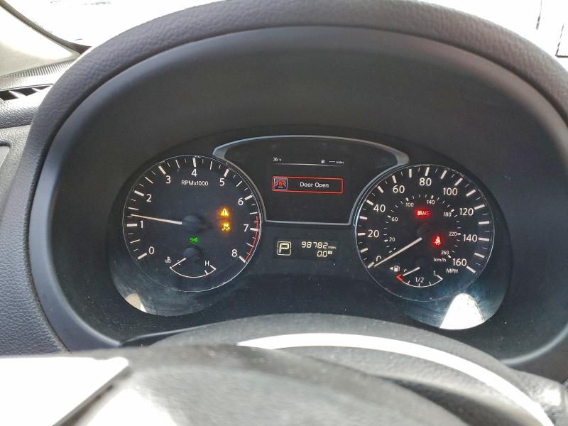 2015 NISSAN ALTIMA 2.5 #3305356350