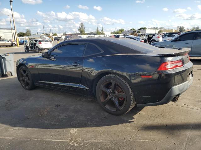 2015 CHEVROLET CAMARO LT #3293347433