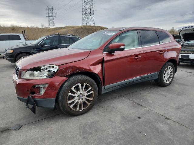 Global Auto Auctions: 2010 VOLVO XC60 T6