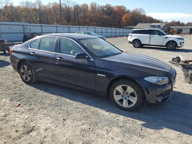 2013 BMW 528 XI #3281470014