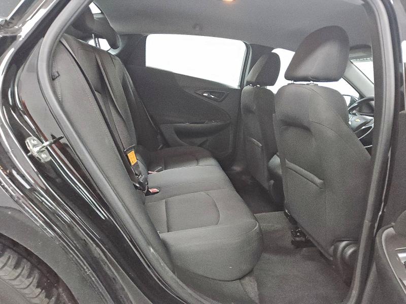 2022 CHEVROLET MALIBU RS #3303046649