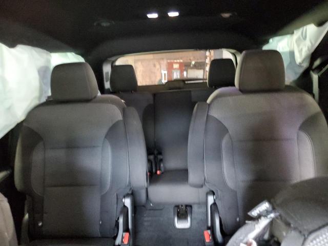 2023 CHEVROLET TRAVERSE L #3310374987