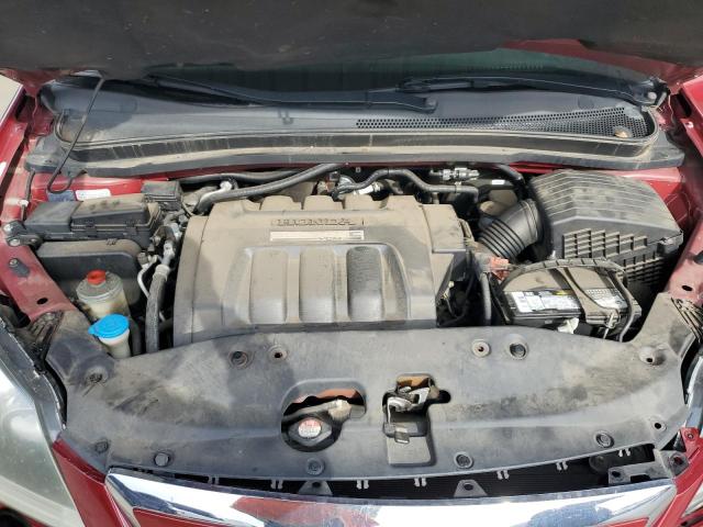 2006 HONDA ODYSSEY EX #3309648944