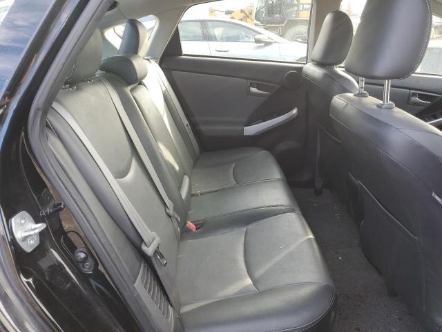 2014 TOYOTA PRIUS #3309558572