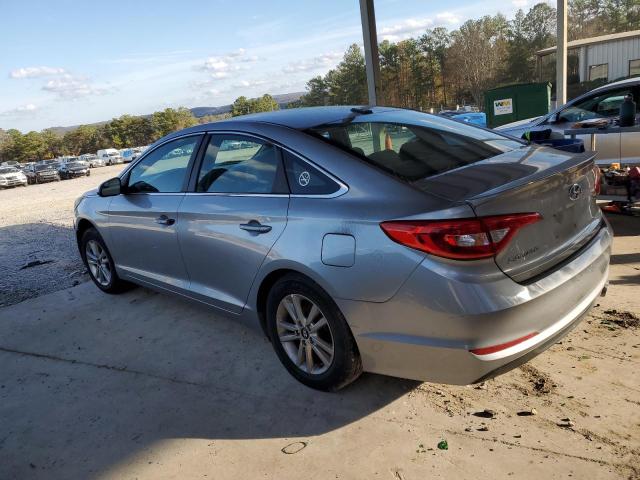 2017 HYUNDAI SONATA SE #3291248966