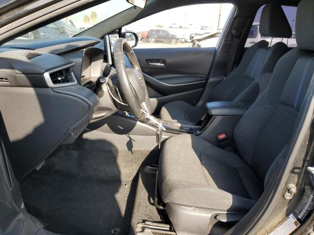 2020 TOYOTA COROLLA SE #3304023620