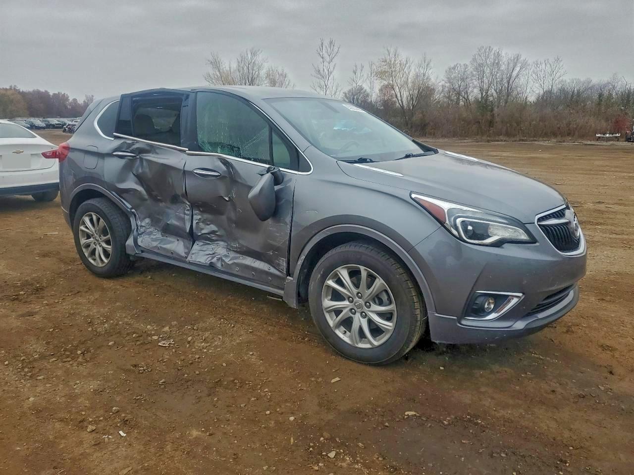 BUICK ENVISION PREFERRED