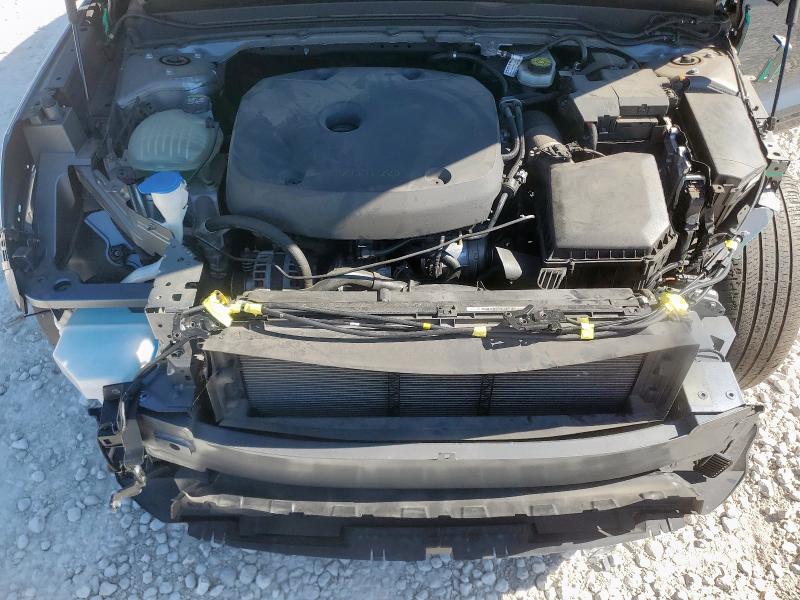 2019 VOLVO XC40 T4 R- - YV4AC2HM7K2106237