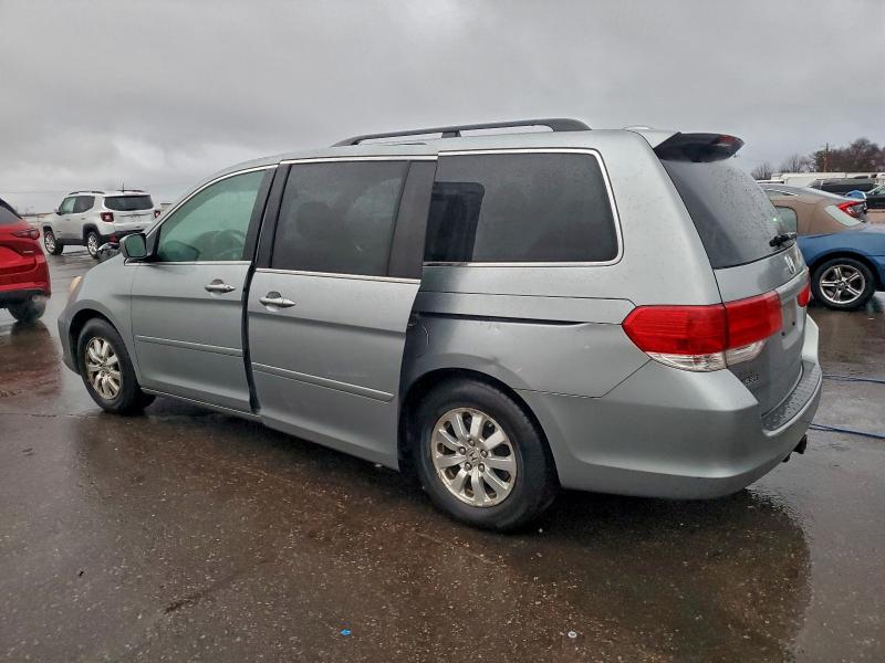 2008 HONDA ODYSSEY EX #3301645660
