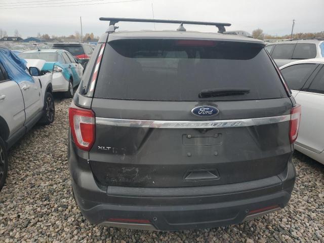 2019 FORD EXPLORER X #3297157488
