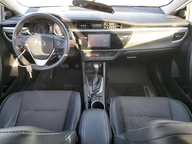 2015 TOYOTA COROLLA L #3291788583