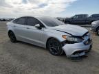 Lot #3310510043 2018 FORD FUSION SE