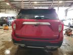 Lot #3298027227 2021 FORD EXPLORER X