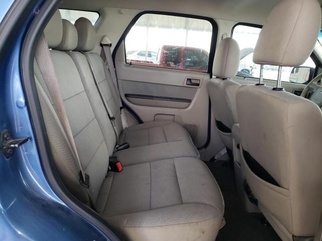 2010 FORD ESCAPE XLT #3293500432