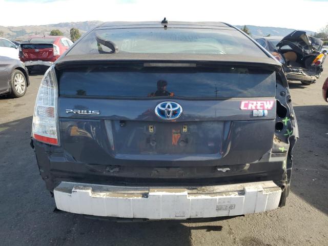 2011 TOYOTA PRIUS #3304500575