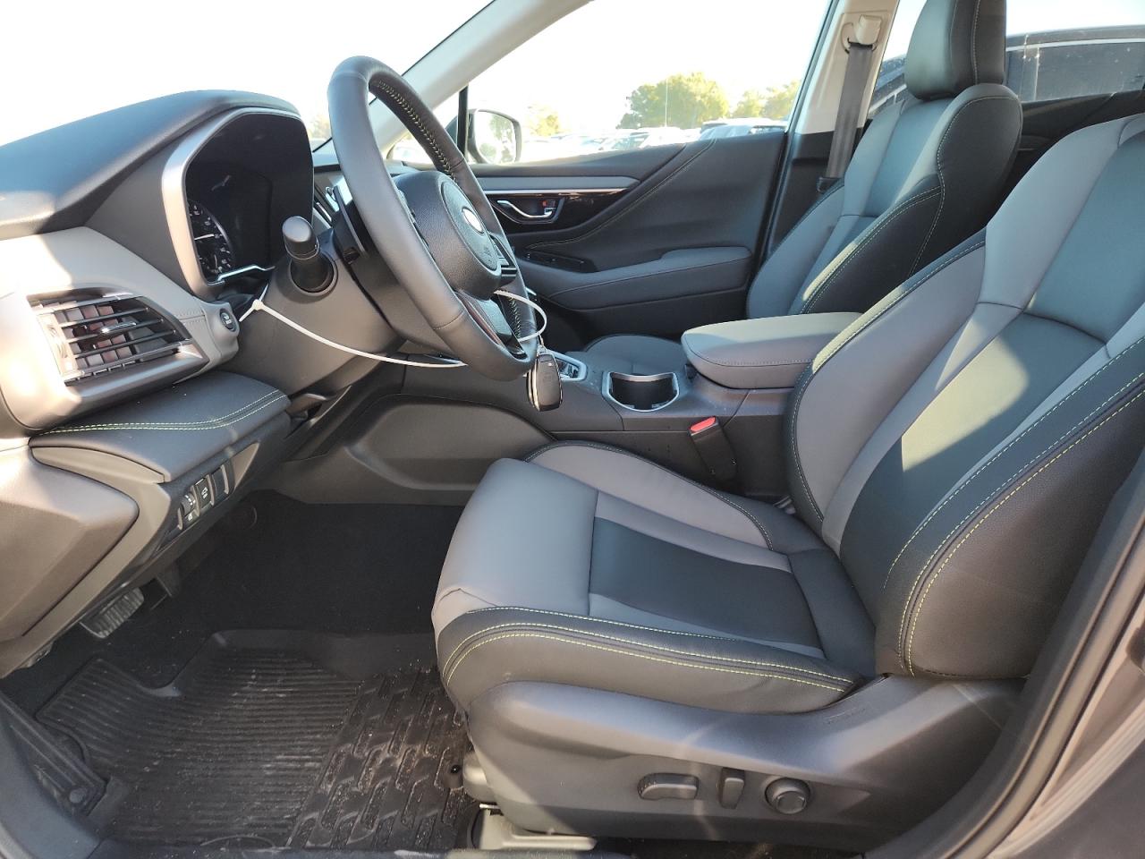 SUBARU OUTBACK ONYX EDITION