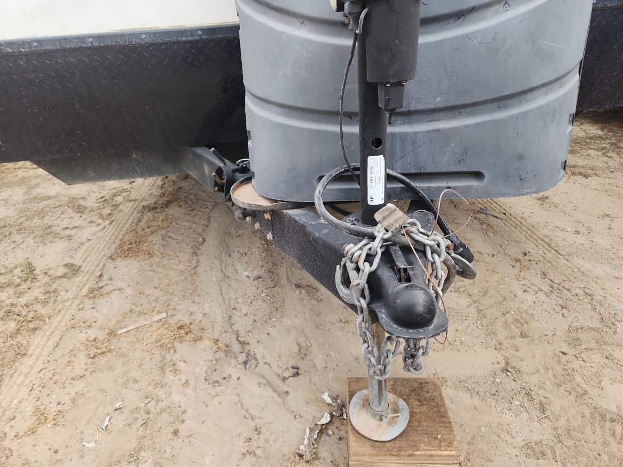 Lot #3287643020 2016 WINNEBAGO MINNIE