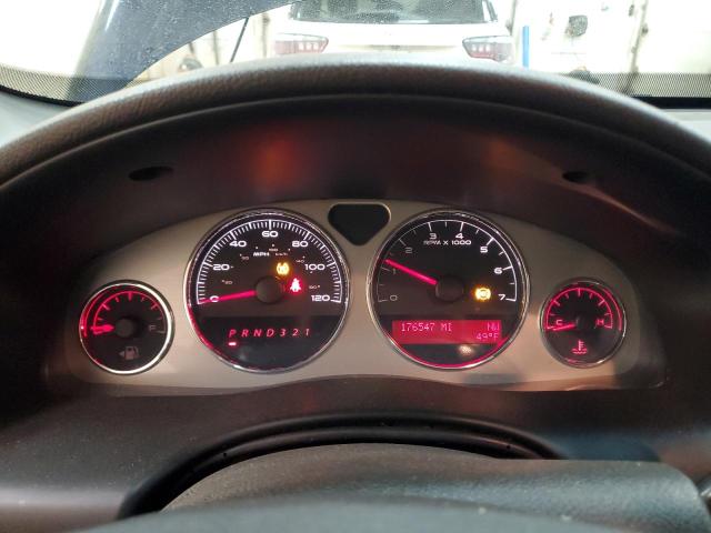 2006 PONTIAC MONTANA SV #3292555672