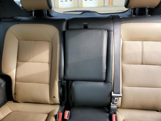 2024 CHEVROLET EQUINOX PR #3292331313