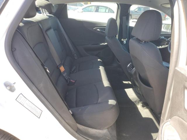 2020 CHEVROLET MALIBU LT - 1G1ZD5ST7LF106391