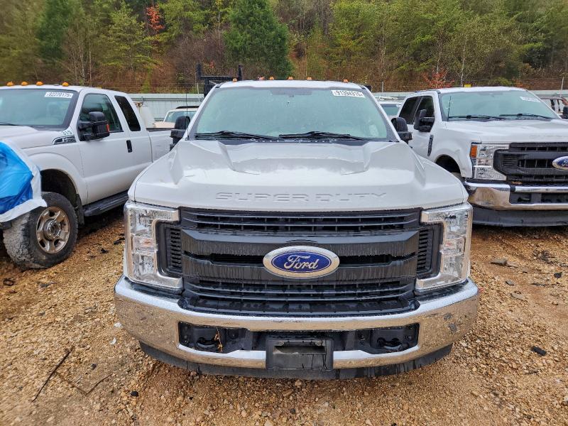 2018 FORD F350 SUPER #3294302882