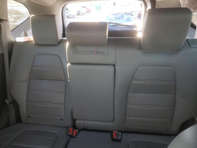 2017 HONDA CR-V TOURI #3301847416