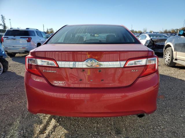 2013 TOYOTA CAMRY L - 4T4BF1FK4DR334506
