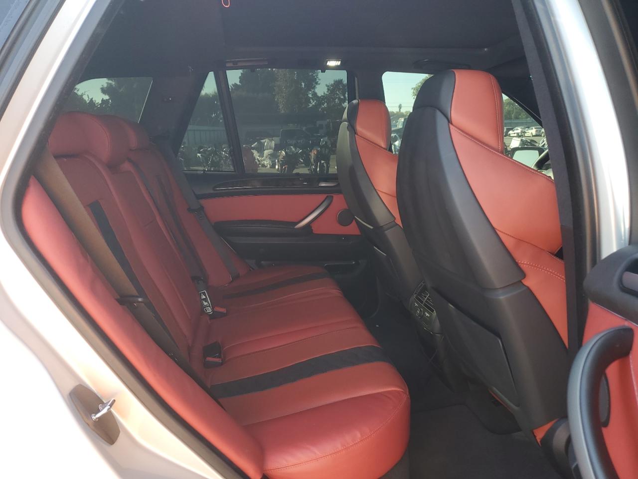 Lot #3282673296 2005 BMW X5 4.8IS