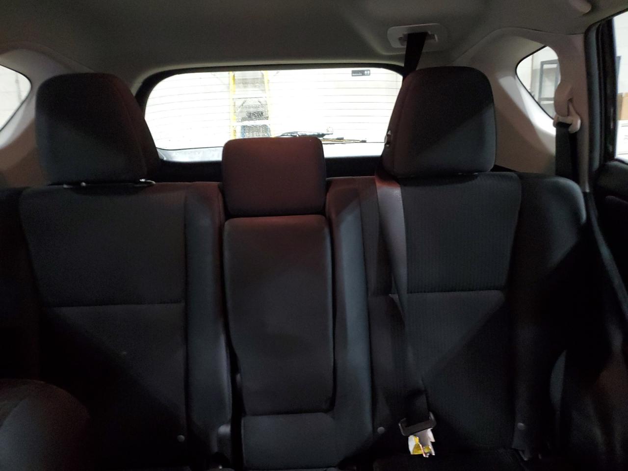 Lot #3310318005 2015 TOYOTA RAV4 LE