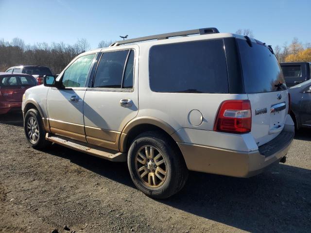 2014 FORD EXPEDITION #3292422595