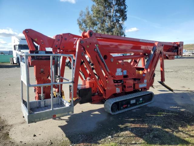 2021 CMC 72HD ARBOR #3298164071