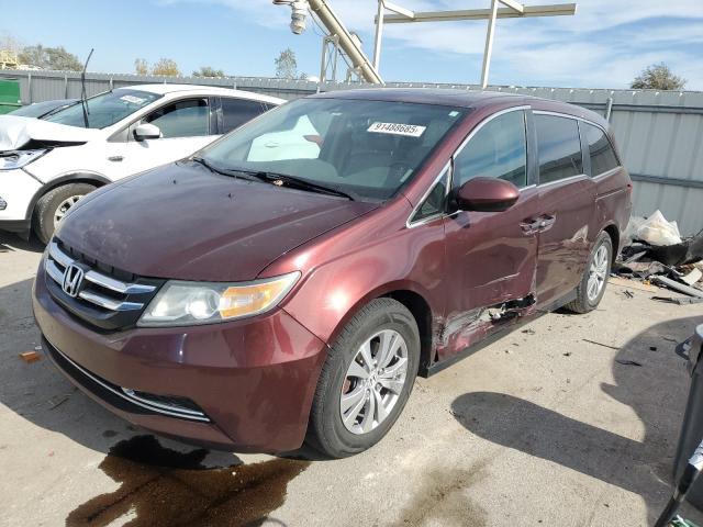 HONDA ODYSSEY EX