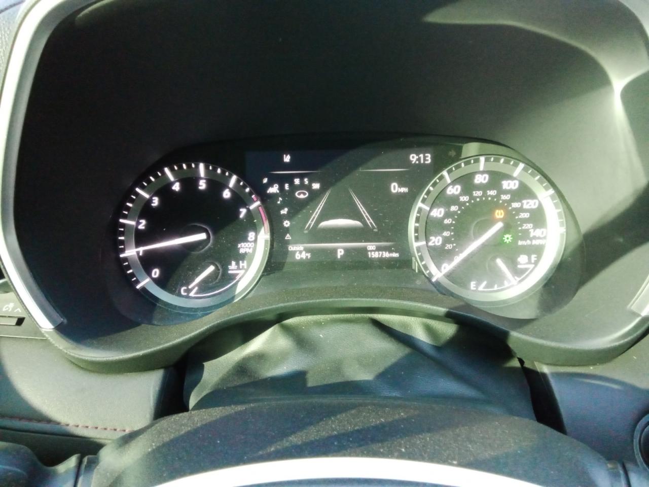 TOYOTA HIGHLANDER XSE