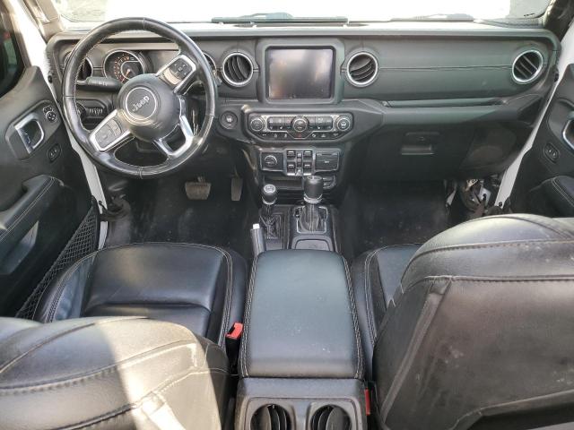 2020 JEEP GLADIATOR #3297924793