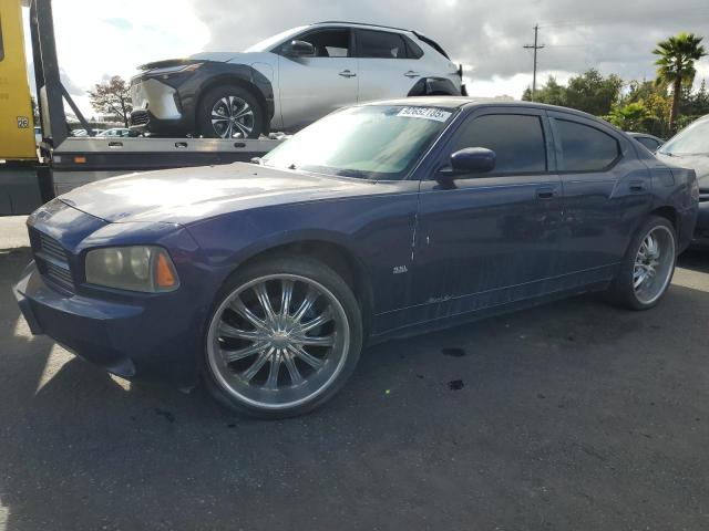 2007 DODGE CHARGER SE #3290345802