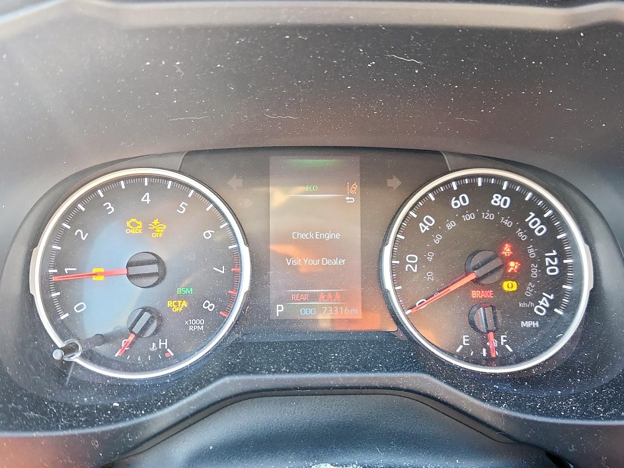 TOYOTA RAV4 XLE PREMIUM