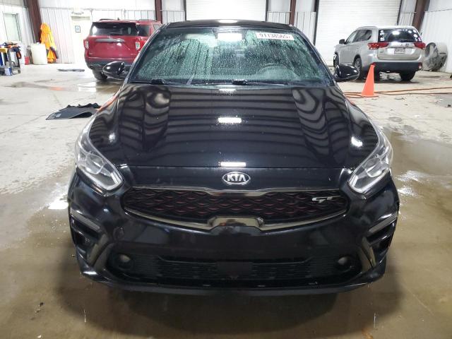 2021 KIA FORTE GT #3297966777