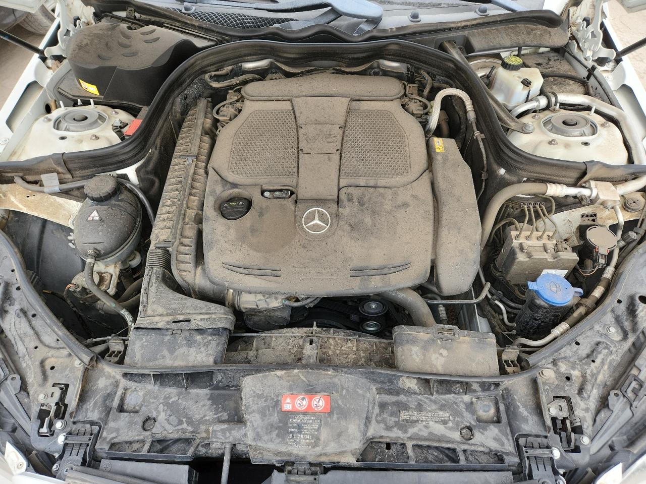 MERCEDES-BENZ E-CLASS 350 4MATIC