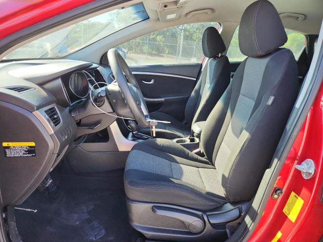 2016 HYUNDAI ELANTRA GT #3296280442