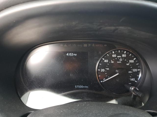 2021 NISSAN KICKS SV #3294414537