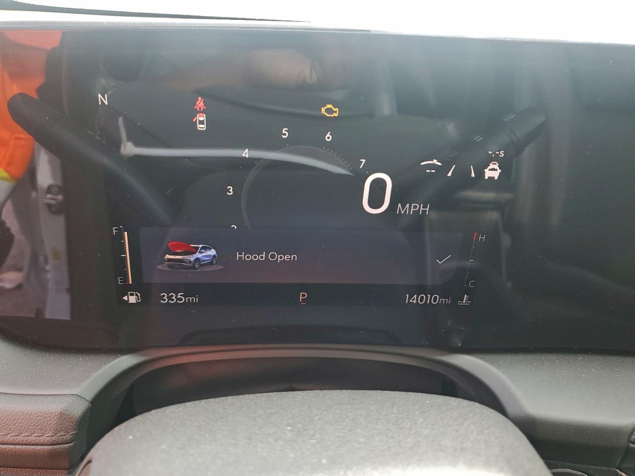 BUICK ENCORE SPORT TOURING