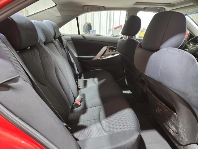 2010 TOYOTA CAMRY BASE #3304523500