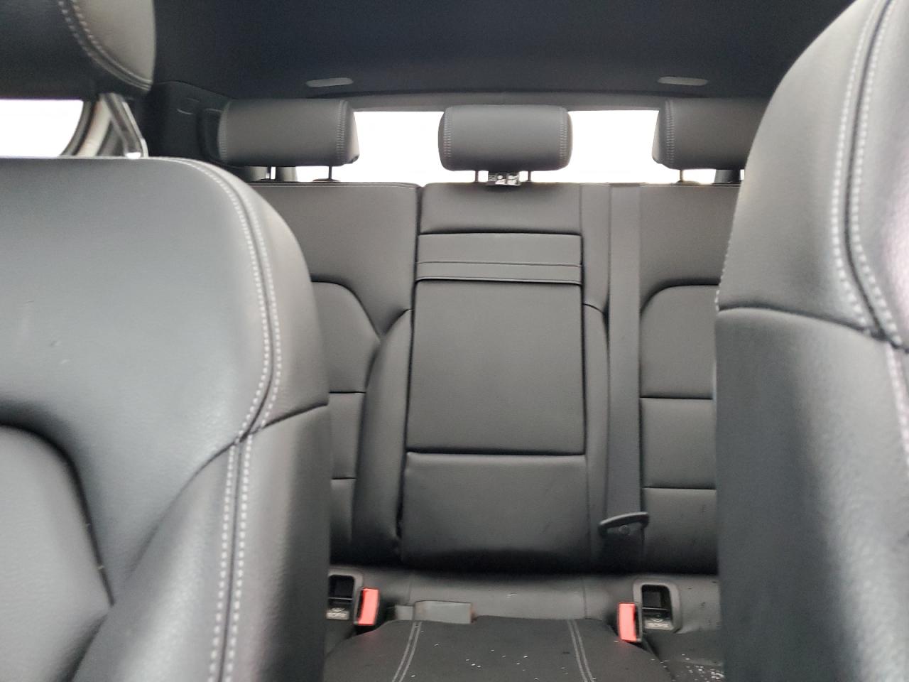 MERCEDES-BENZ GLA-CLASS 250 4MATIC