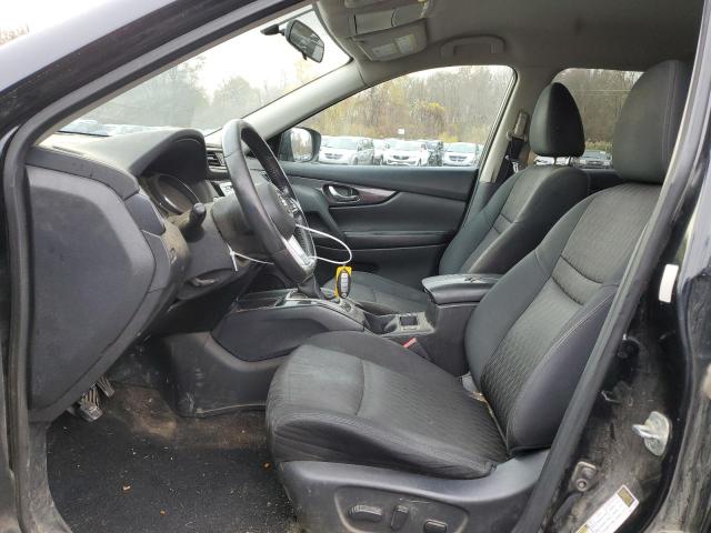 2017 NISSAN ROGUE SV - 5N1AT2MV9HC897418