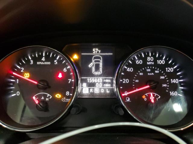 2012 NISSAN ROGUE S - JN8AS5MV6CW376533