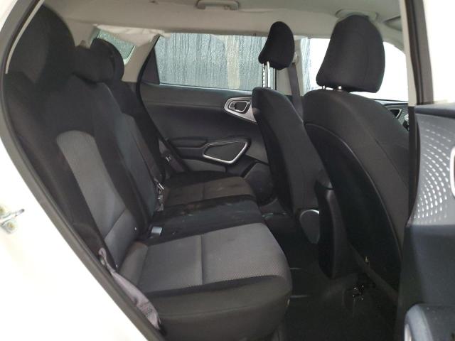 2025 KIA SOUL LX #3296955829